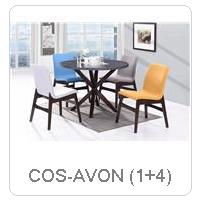 COS-AVON (1+4)